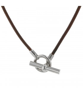 Collier Hermès Glénan