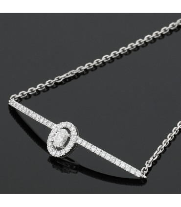 Bracelet Messika Glam’Azone