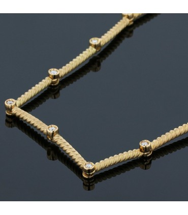Collier Audemars Piguet