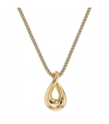Collier Fred Mouvementé