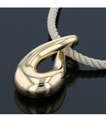 Collier Fred Mouvementé