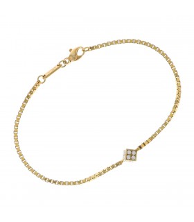 Bracelet Chopard Ice Cube