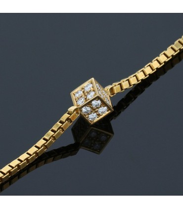 Bracelet Chopard Ice Cube