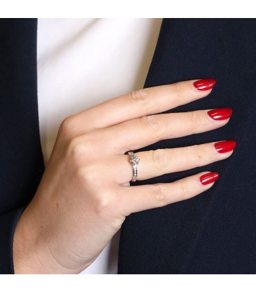Bague Tiffany & Co.