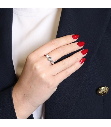 Bague Gubelin