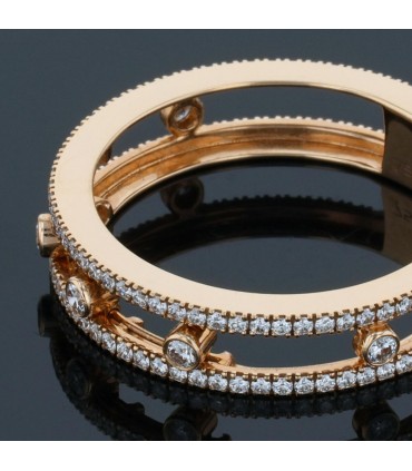 Bague Messika Move Romane
