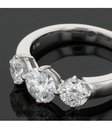 Bague Gubelin
