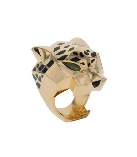 Bague Cartier Panthère