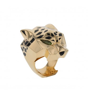 Bague Cartier Panthère