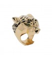 Bague Cartier Panthère