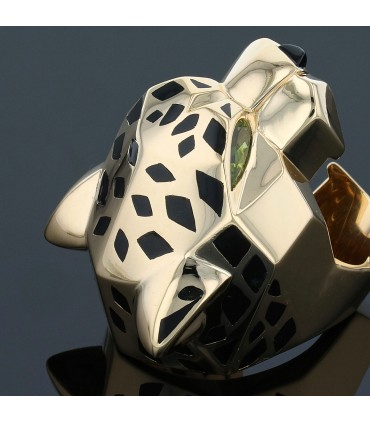 Bague Cartier Panthère