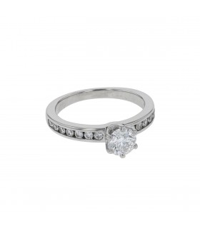 Bague Tiffany & Co.