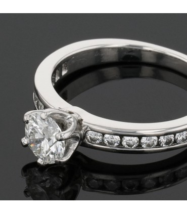 Bague Tiffany & Co.