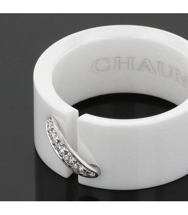 Bague Chaumet Liens
