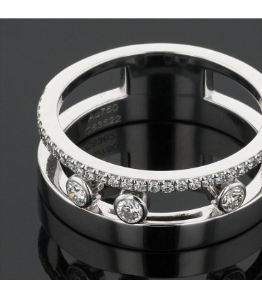 Bague Messika Move Romane