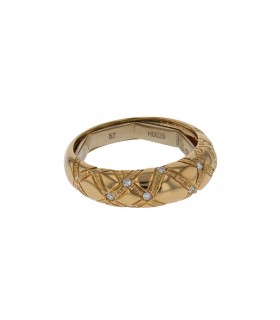 Bague Audemars Piguet