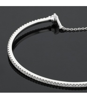 Bracelet Messika Skinny