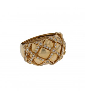 Bague Audemars Piguet