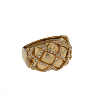 Bague Audemars Piguet