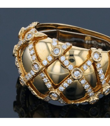 Bague Audemars Piguet