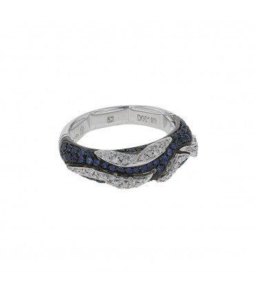 Bague Audemars Piguet