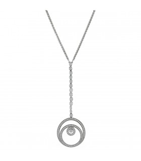 Collier Audemars Piguet
