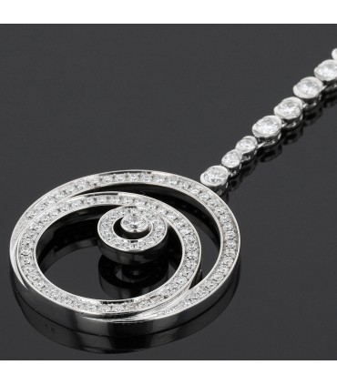 Collier Audemars Piguet