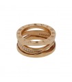 Bague Bulgari B.Zero 1 Zaha Hadid