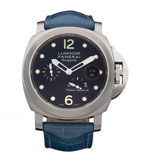 Montre Panerai Luminor Power Réserve Regatta