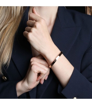 Bracelet Cartier Love Taille 17