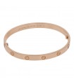 Bracelet Cartier Love Taille 19