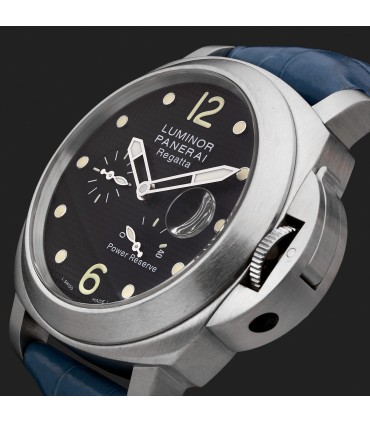 Montre Panerai Luminor Power Réserve Regatta