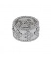 Bague Van Cleef & Arpels Perlée
