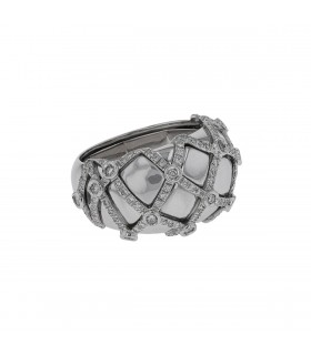 Bague Audemars Piguet