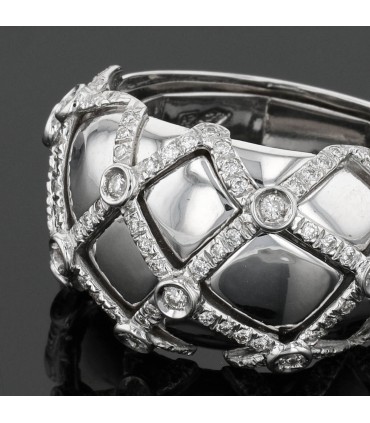 Bague Audemars Piguet