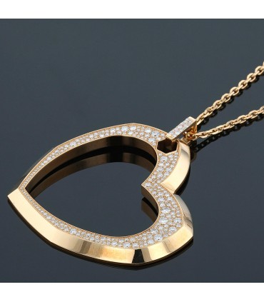 Collier Audemars Piguet