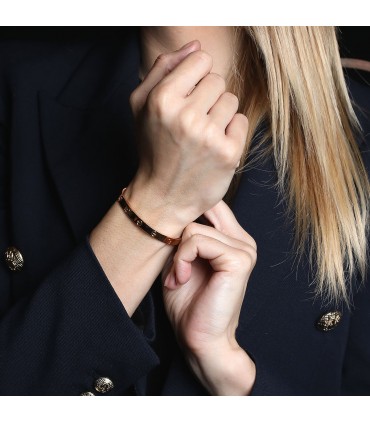 Cartier Love gold bracelet