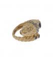 Bague Zolotas