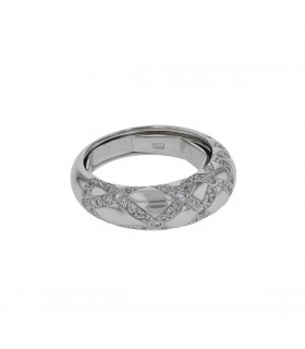 Bague Audemars Piguet