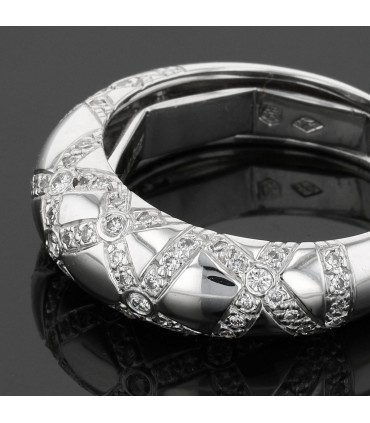 Bague Audemars Piguet
