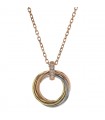 Collier Cartier Trinity