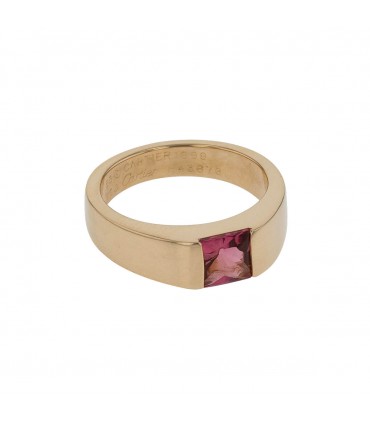 Bague Cartier Tank