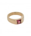 Bague Cartier Tank