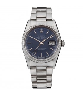 Montre Rolex Oyster Perpetual DateJust