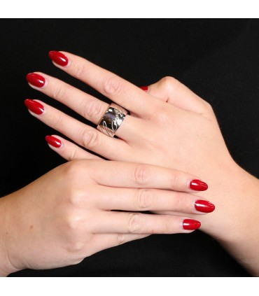 Bague Chopard Chopardissimo