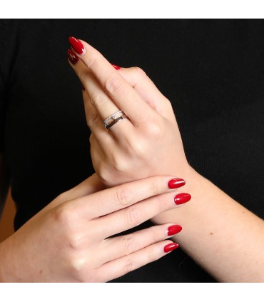Bague Messika Move Romane