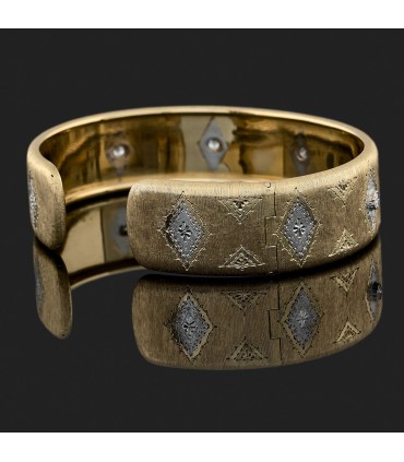 Bracelet Mario Buccellati