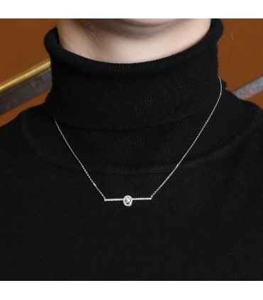 Collier Messika Glam’Azone