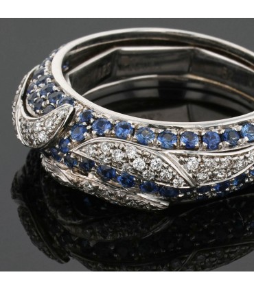 Bague Audemars Piguet
