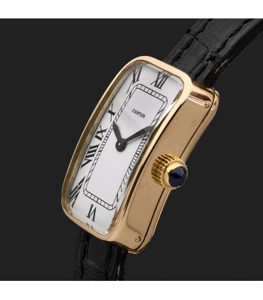 Montre Cartier